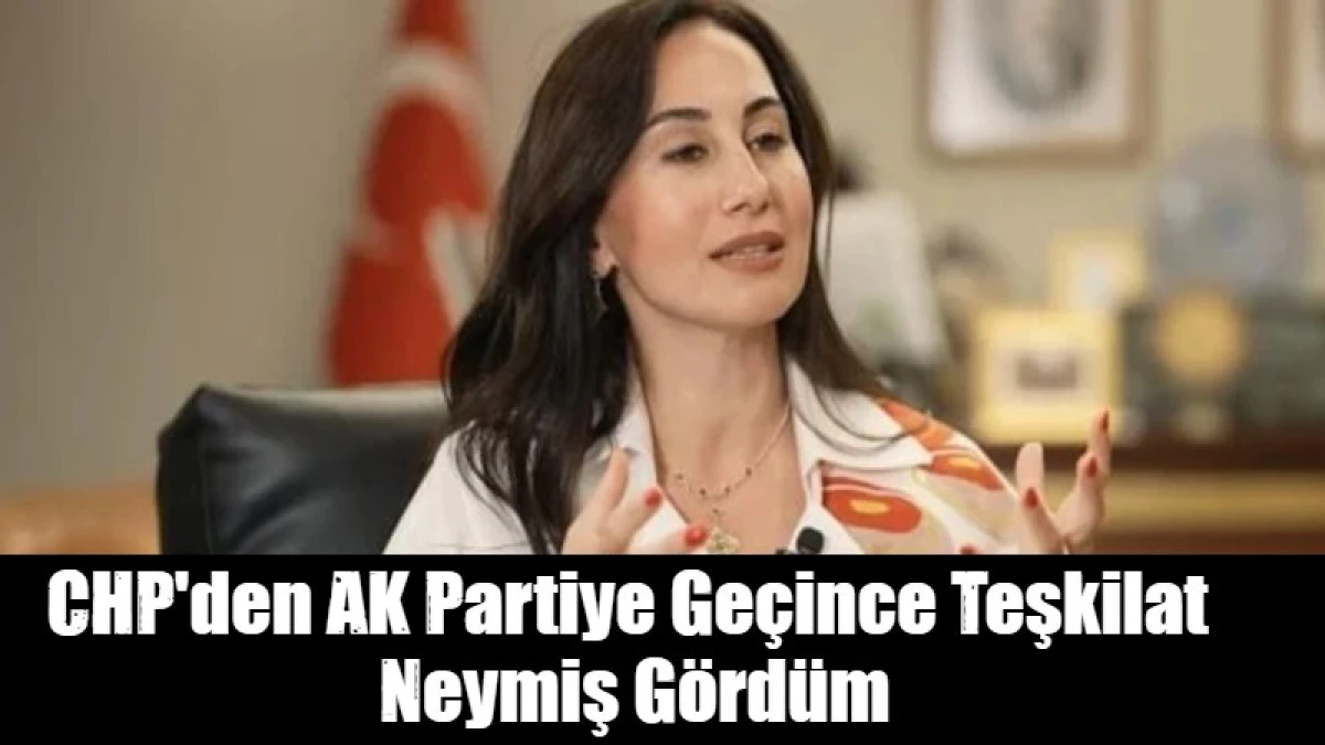 &Ouml;zlem Vural G&uuml;rzel: Abdullah &Ouml;zdemir Başkanımız, Beykoz'da hep bizimle