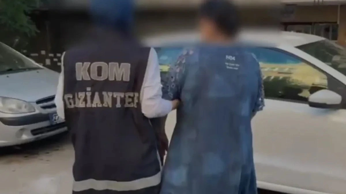 Para Karşılığı Rapor Hazırlayan Doktor Gözaltında