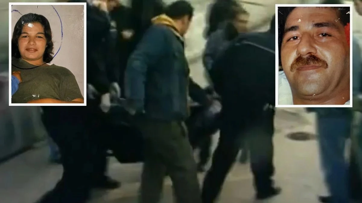  Parmak İzi Verdi, 19 Yıllık Cinayet &Ccedil;&ouml;z&uuml;ld&uuml;