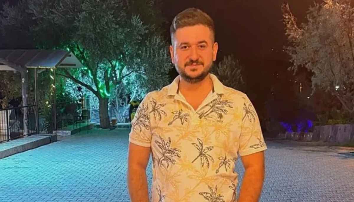 Patron İle M&uuml;şteri Arasındaki Tartışma Bir Cana Gitti
