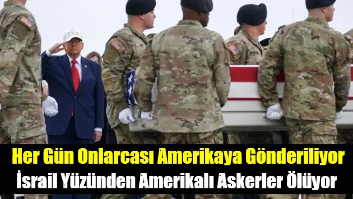 Pentagon, İran'da ABD askerlerinin yaralandığını saklıyor