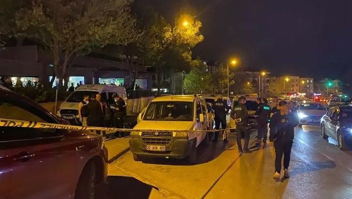 Pilotın Kafasına Poşet Geçirip Öldürmüşler