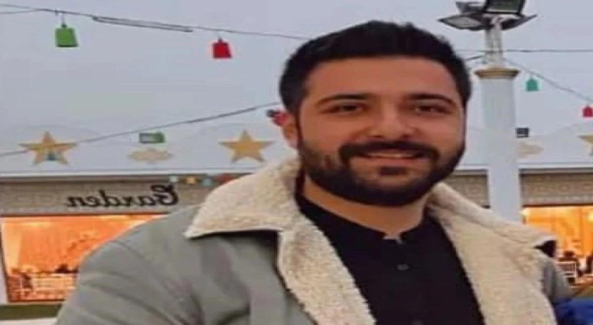 Polis Memuru Dere İçinde Ölü Bulundu