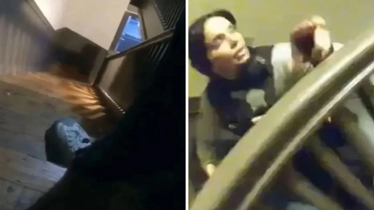 Polis, Meslektaşı Olan Eski Sevgilisini Vurup "&Ccedil;atışmadayız" Diye Anons Yaptı