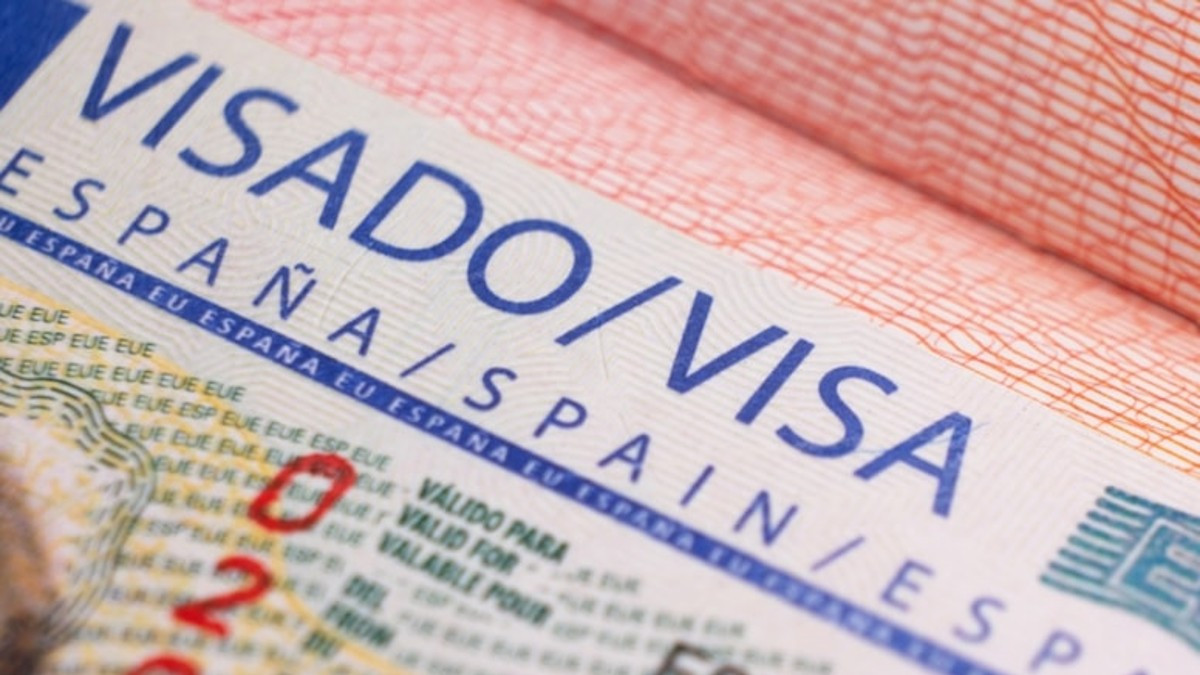 Reddedilen Schengen Vizelerinin Maliyeti Dudak Uçuklattı