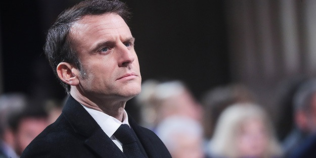 'Rusya ile savaş kaçınılmaz olurmuş