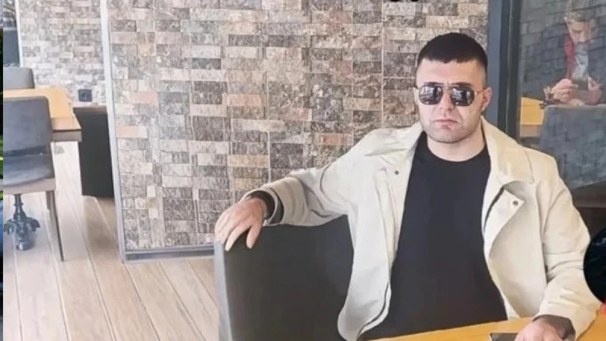 Sabah Saat 3:30'da Domuz Kurşunu İle Vurup &Ouml;ld&uuml;rd&uuml;ler