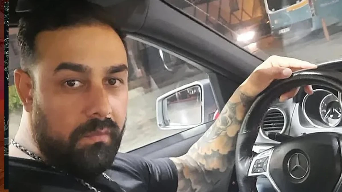 Sabaha Karşı Otomobilde Korkun&ccedil; Son! 