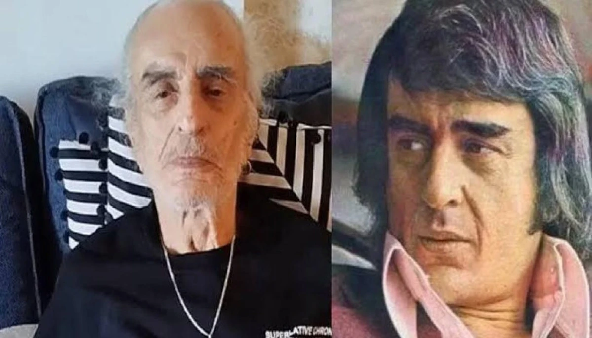Sanatcı Alpay, 91 Yaşında Hayatını Kaybetti