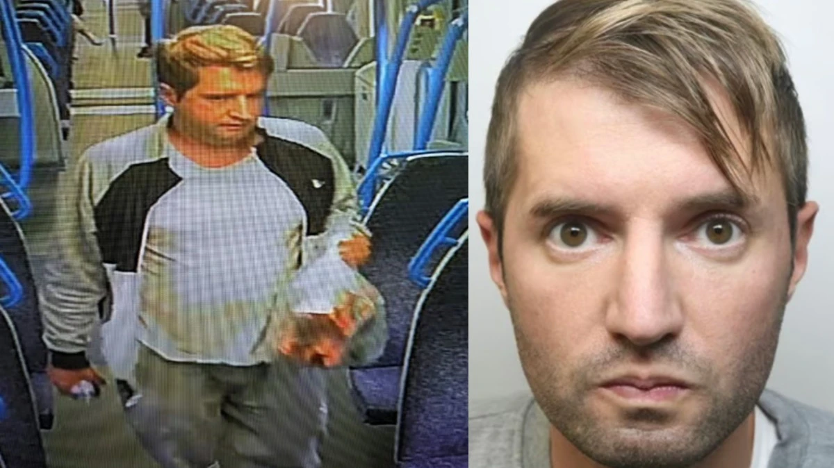 Sapık Tahliye Olduktan Sonra Aynı Su&ccedil;tan Tutuklandı