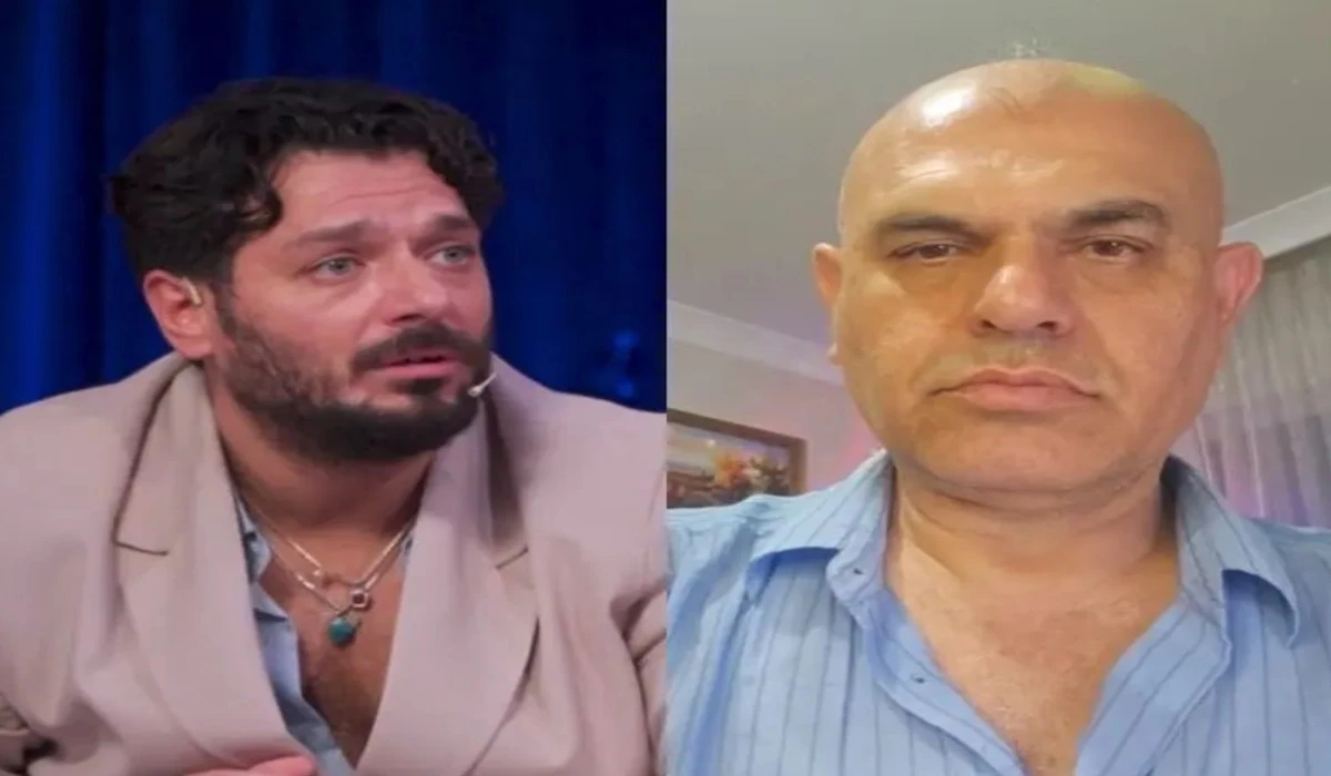 Şarlatan Ajdar Hayrettin, programı &Ccedil;ıkmak İ&ccedil;in 50 milyon Euro İstedi