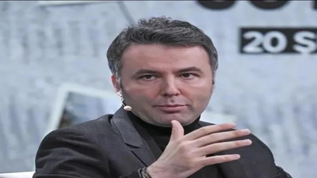 Savcı 266 Yıla Kadar Hapsini İstedi