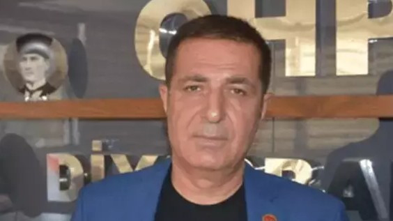 Seçime Günler Kala CHP'de Sürpriz İstifa!