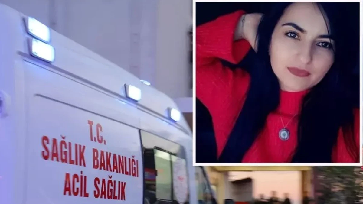 Sevgilisini Domuz Kurşunu İle Öldürdü