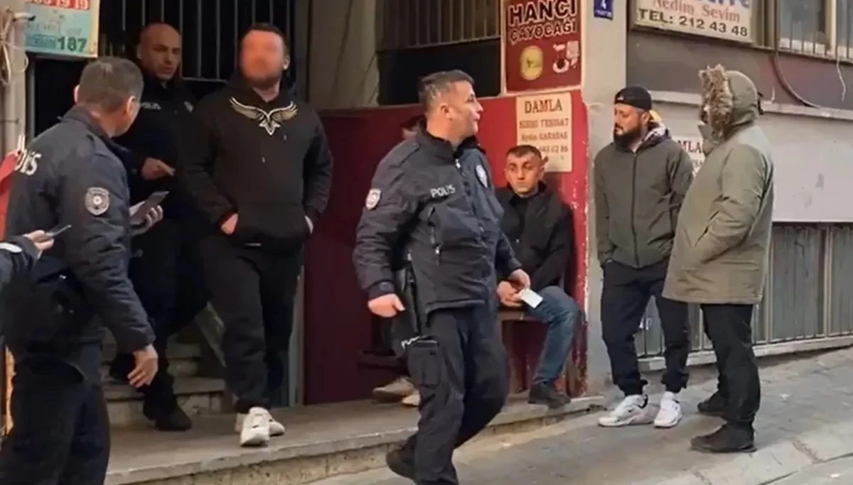 Sevgilisinin Annesini Altın Bilezikleri İçin Öldürdü