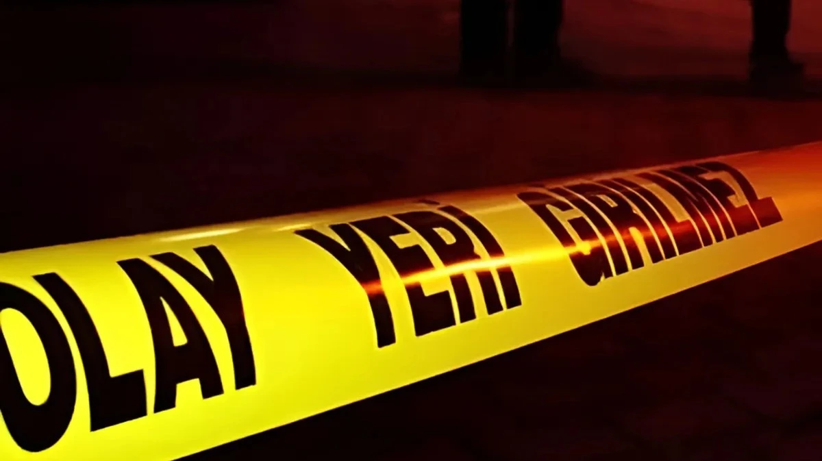 Silahlı Saldırıda Anne ve 2 Oğlu Yaşamını Yitirdi