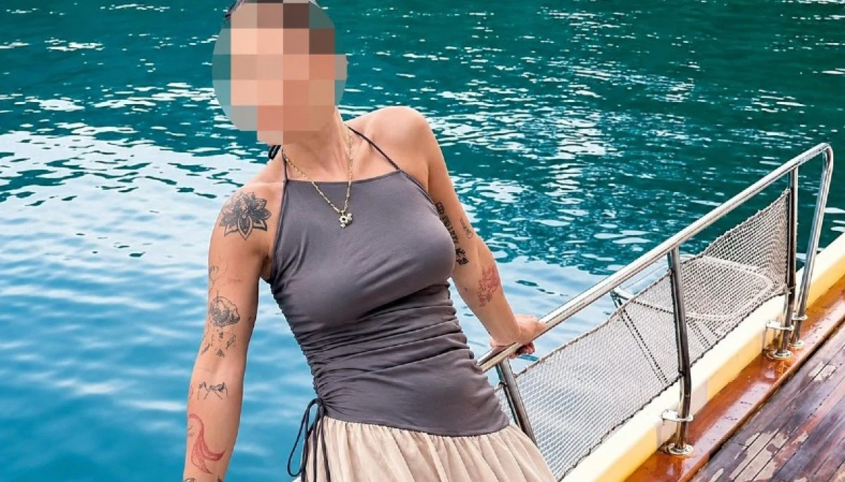 Sınıf &Ouml;ğretmeni Fuhuş ve Uyuşturucudan Tutuklandı