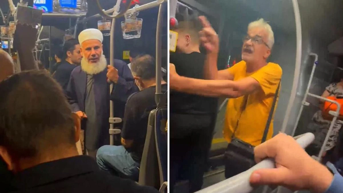 Siz Kemalistler Bu &Uuml;lkeye Ne Yaptınız ?