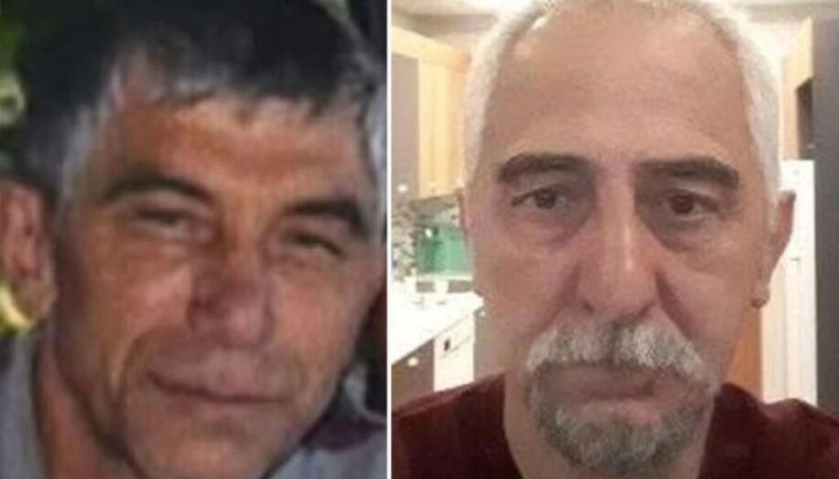Sokak Ortasında Kardeşini &Ouml;ld&uuml;rd&uuml;