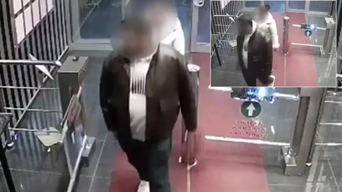 Sosyal Medyadan Tanıştığı Kadının Evine Gitti, Gasp Edildi