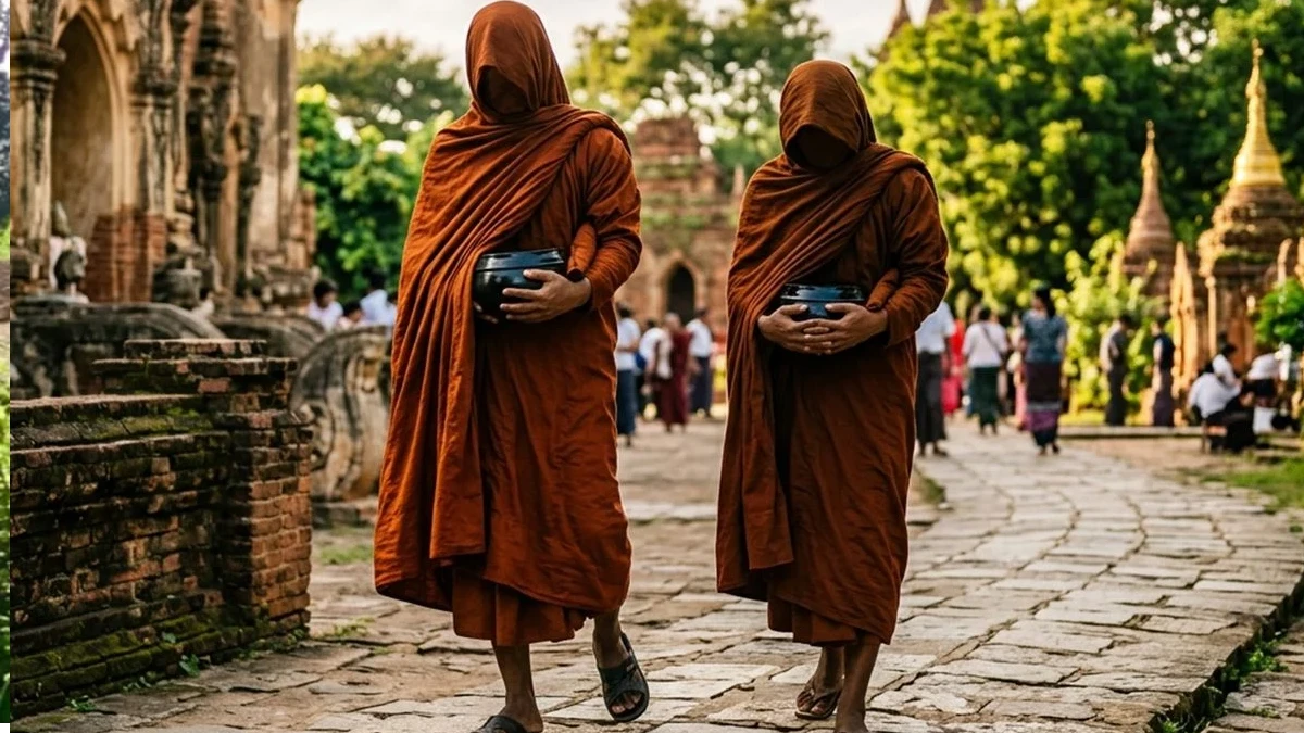 Sri Lanka'da Valizlerinde 110 Kilogram Uyuşturucu Bulundu