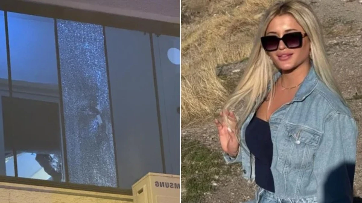 Ş&uuml;pheli Kadın &Ouml;l&uuml;mleri