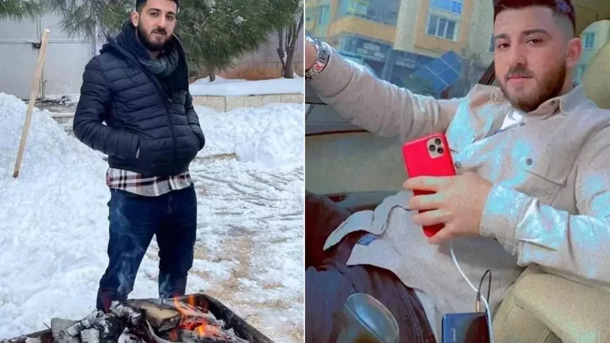 Taburcu Olmayı Beklerden Hemşire Tarafından Öldürüldü