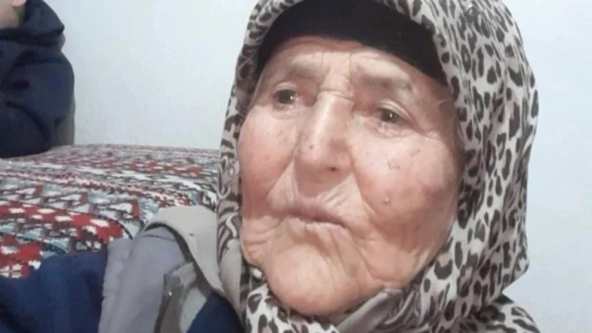 Tarlada Uyuyan Kadının &Uuml;zerinden Belediye İş Makinası Ge&ccedil;ti