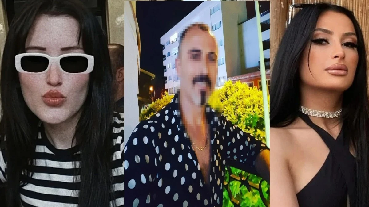 Tartıştığı 2 Kadını &Ouml;ld&uuml;rd&uuml;: İntihara Kalkıştı