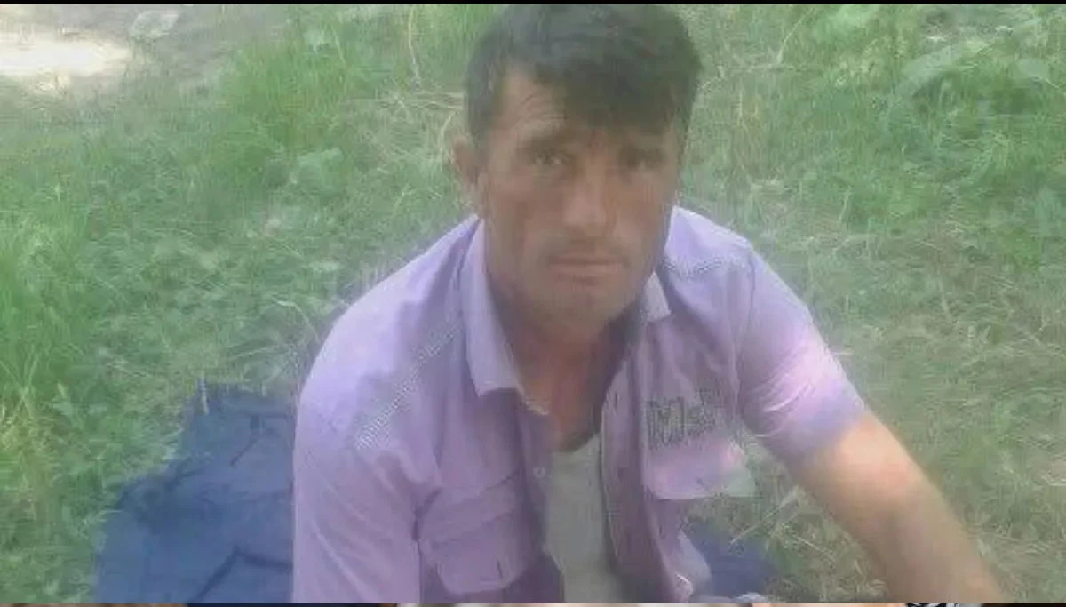 Tartıştığı Ağabeyini Göğsünden Bıçakladı