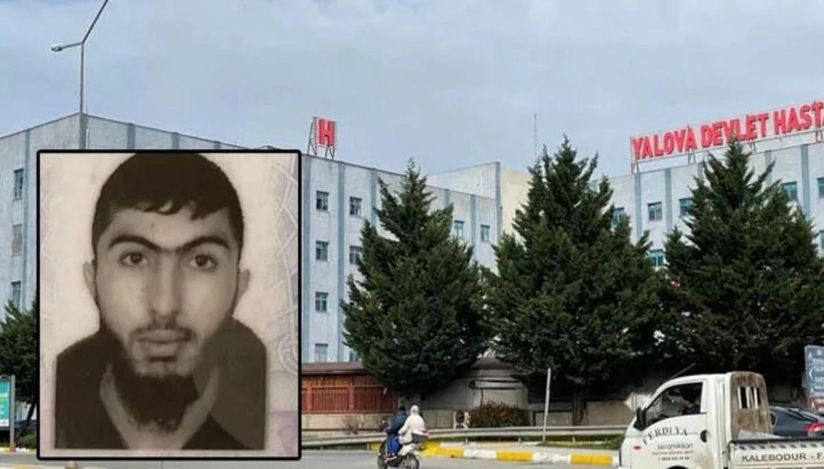 Tartıştığı Arkadaşını Boğazını Keserek Öldürdü