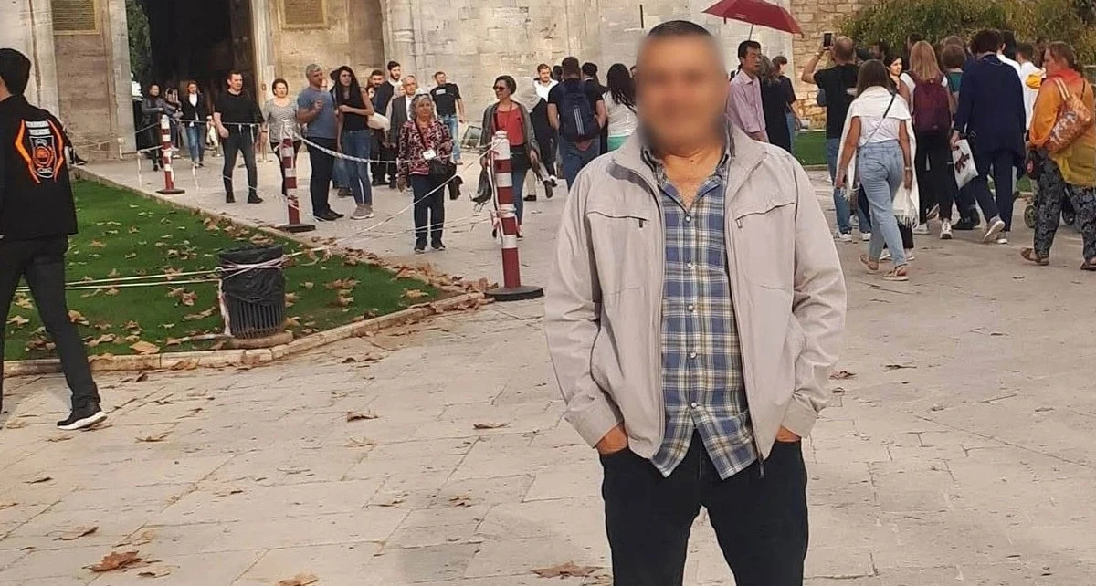 Tartıştığı Komşusunu Vurup İntihar Etti