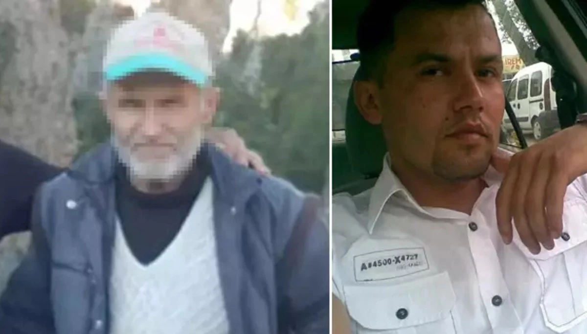 Tartıştığı oğlunu bıçaklayarak öldürdü