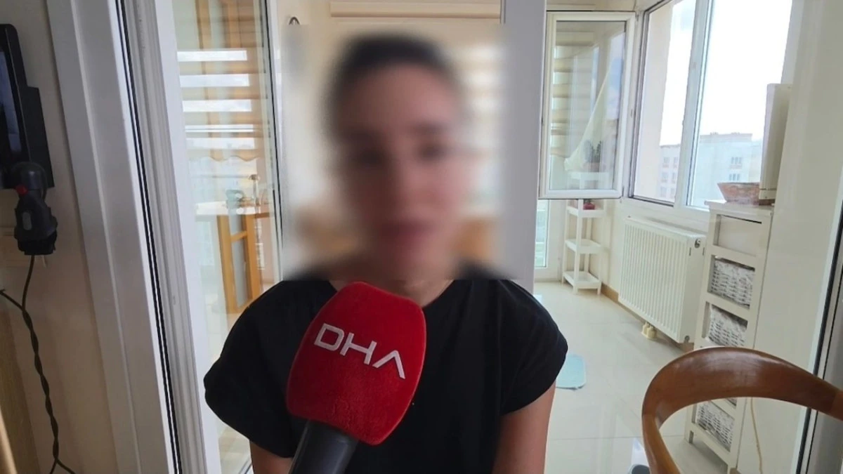 Tatilden D&ouml;nen Ailenin 5 Milyonu Buhar Oldu! 