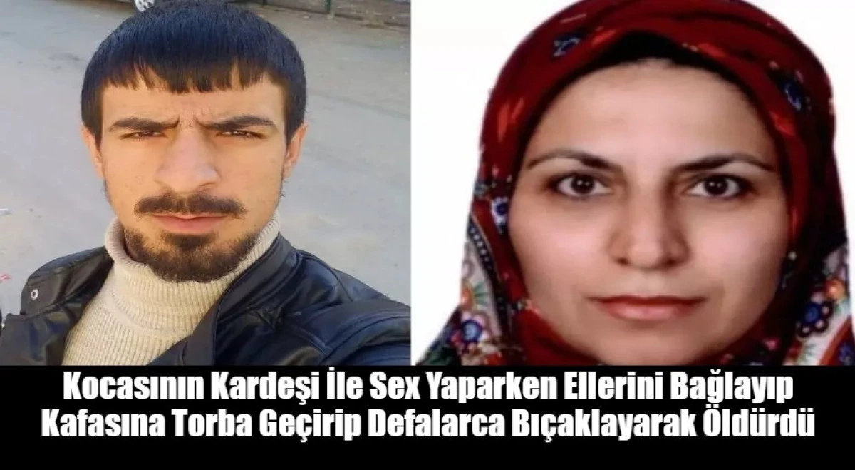 Tecavüzcü kayınbiraderini öldüren Ayşe Temel davası sil baştan