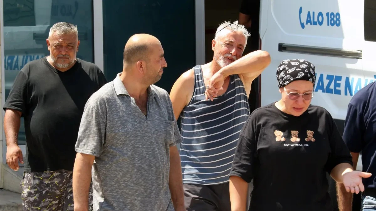 Telefonda Başlayan Tartışma, Cinayetle Sonuçlandı