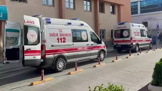 Telefondaki Mesaj İki Cana Mal Oldu