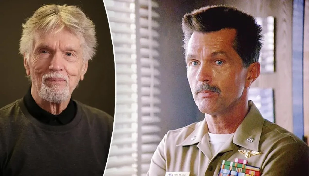Tom Skerritt 93 Yaşında Hayatını Kaybetti