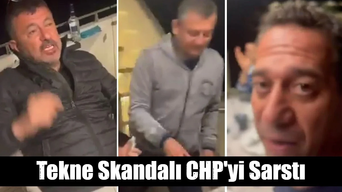 Troyka dağılma noktasında...