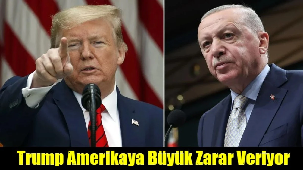 Trump G&ouml;revden alınmalı