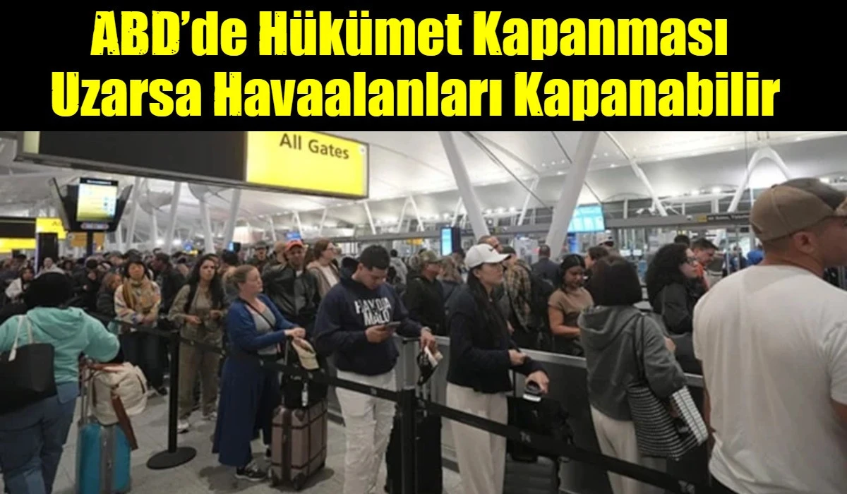 Trump Koskoca M&uuml;kemmel &Uuml;lkeyi Mahvetti ve Batalığa S&uuml;r&uuml;kl&uuml;yor