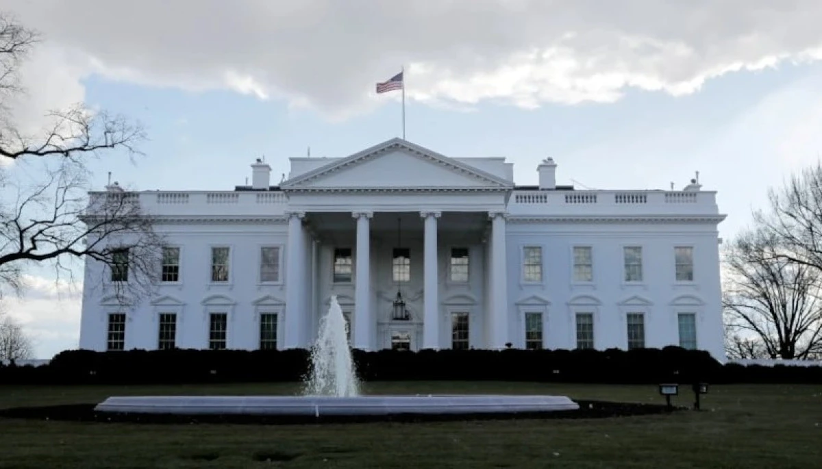 Trump "Trump Tv Kanalı Kurdu