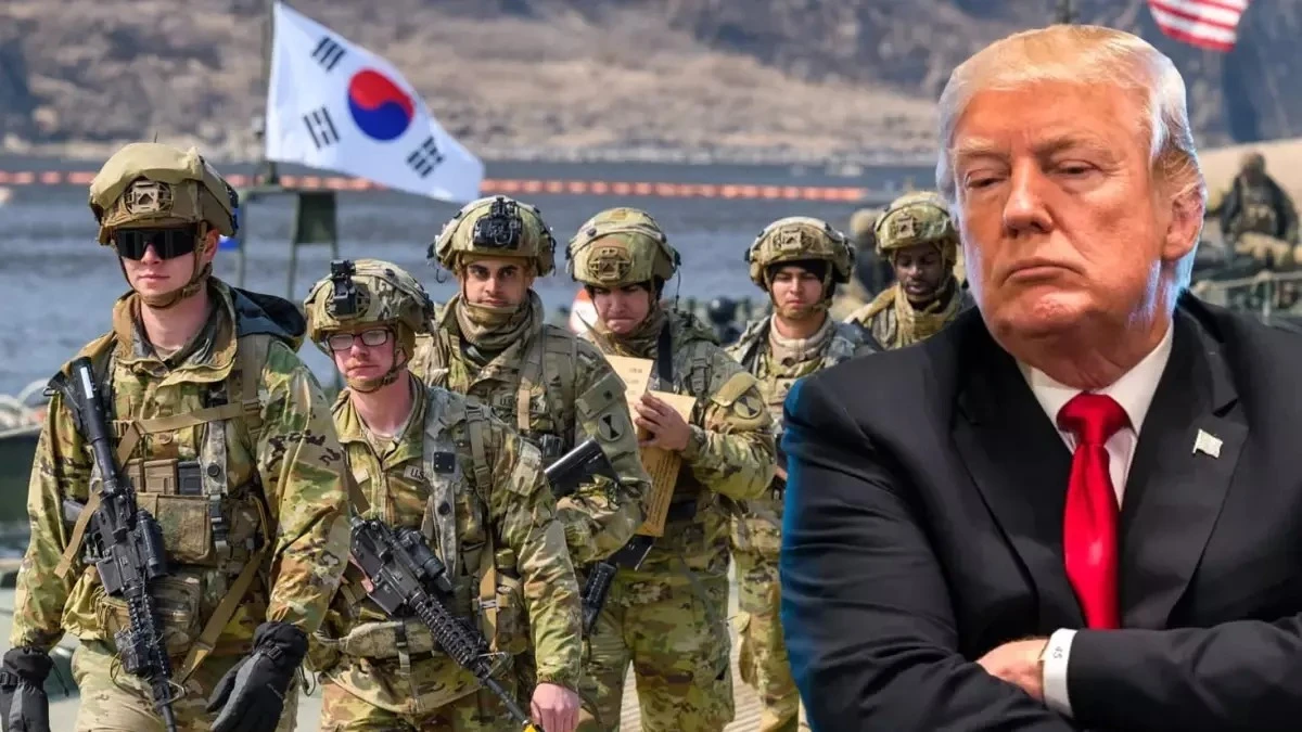 Trump Y&uuml;z&uuml;nden 560 ABD Askeri &Ouml;ld&uuml;r&uuml;ld&uuml;