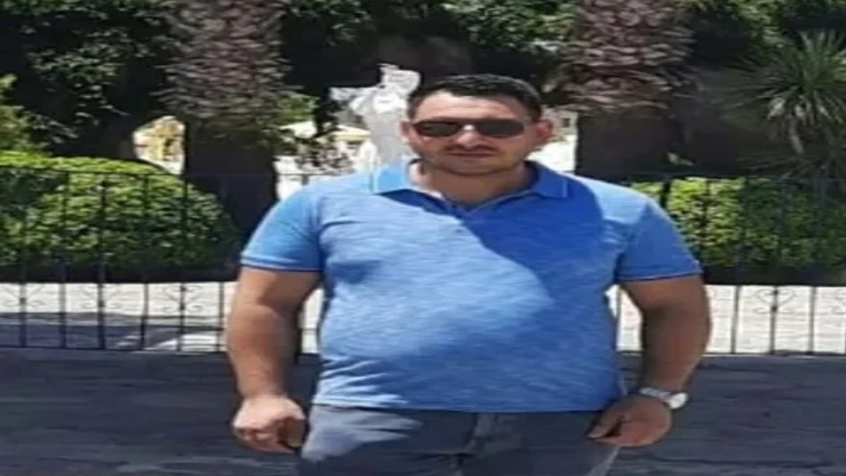 T&uuml;fekle Oğlunu &Ouml;ld&uuml;rd&uuml;