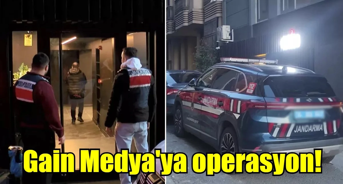 T&uuml;m kuruluşlara kayyum atandı, 3 y&ouml;netici g&ouml;zaltında