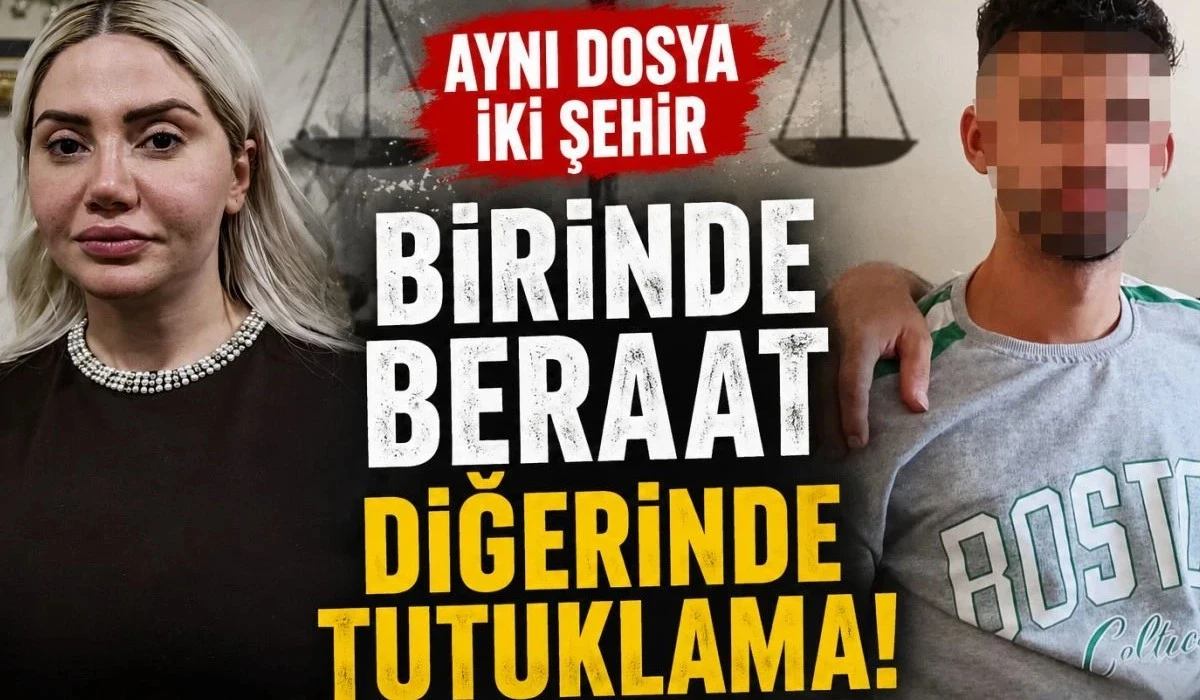 T&uuml;rk Adaleti 4 Nal Nereye Koşuyor