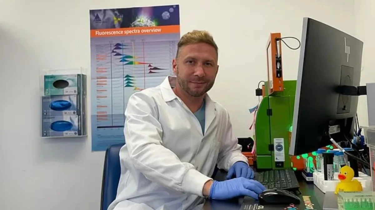 Türk Doktor, Ortağını Öldürtmekten Suçlu Bulundu