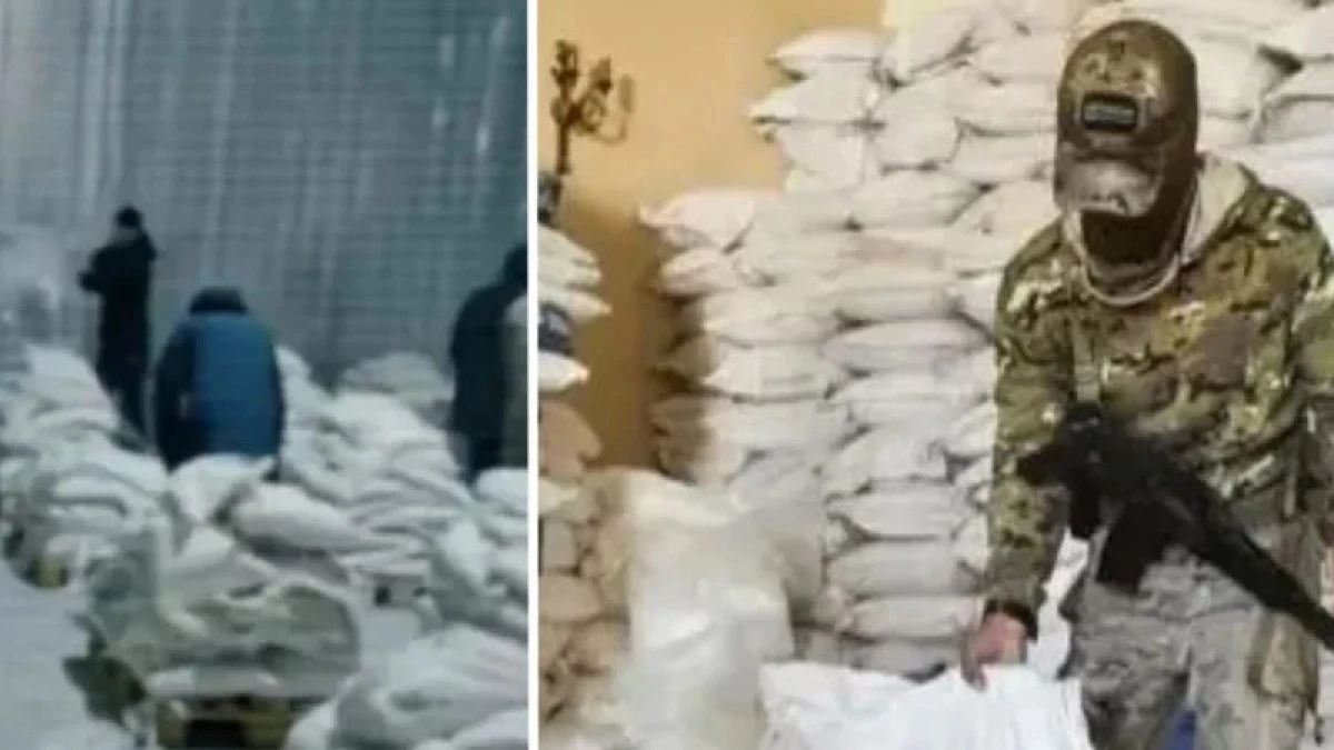 T&uuml;rk Sanığın &ldquo;Hindistan Cevizi&rdquo; Savunması Şaşkına &Ccedil;evirdi