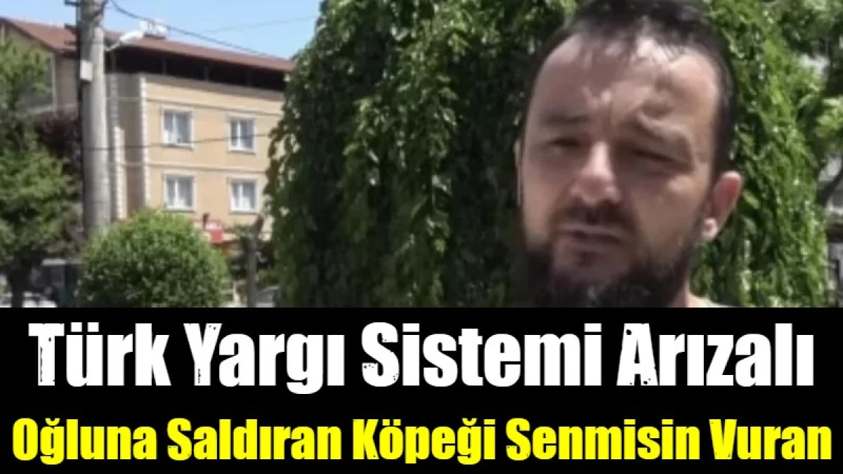 T&uuml;rk Yargı Sİstemi Arızalı Onarılmalı