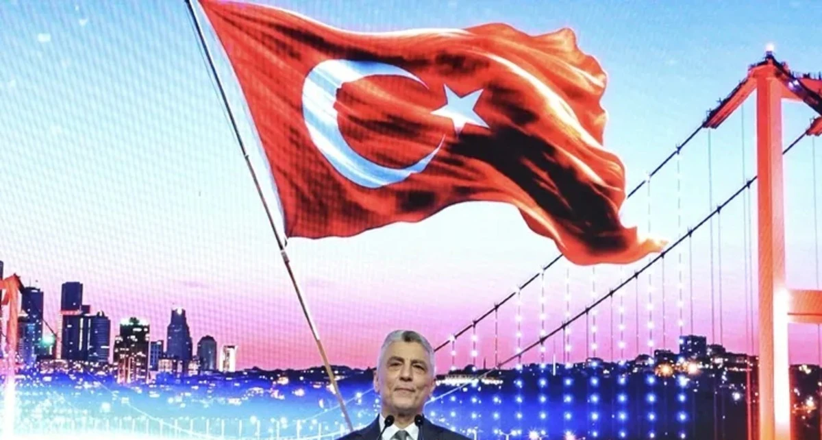 T&uuml;rkiye Tarihinin G&uuml;nl&uuml;k İhracat Rekoru Kırıldı